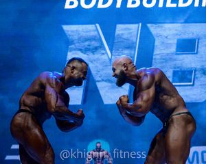 Фотограф Борис Хигрин (19.05.2024)